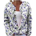 thumbnail image 2 of Sweaters for Women Fall and Winter Comfortable and resistant to pilling SuitableRed XL Womens Sweaters, 2 of 4