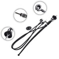 thumbnail image 2 of RMA305 CAR RADIO RUBBER ANTENNA AERIAL ARIEL MAST WING OR ROOF MOUNT, 2 of 10