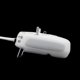 thumbnail image 3 of Funda protectora de silicona blanca con palabras para Dji Phantom 3, 3 of 5