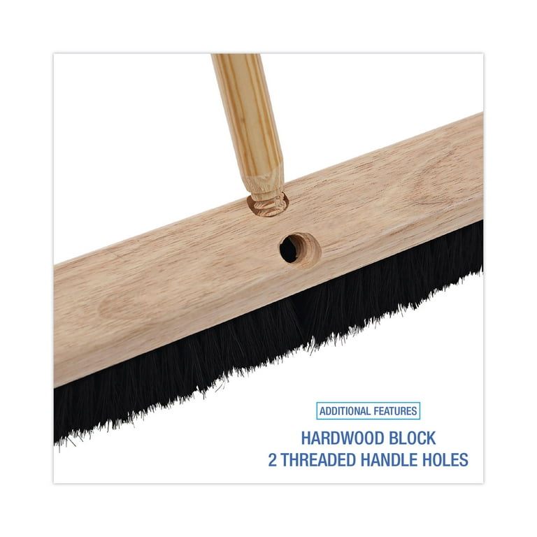 Floor Brush Head, 2.5 Floor Brush Head, 2.5