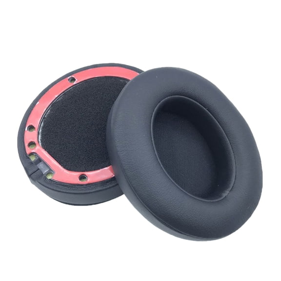 YIEMEEN Breathable Headphone Ear Pads Sweat Resistant Design for Studio 2.0 3.0 Spare