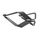 thumbnail image 3 of Soporte de laptop ajustable, base de escritorio eslip de soporte portátil portátil portátil portador de computadora portátil para cama,, 3 of 8
