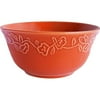 Better Homes&gardens Bhg Summerdale Rose Bowl