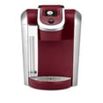 Keurig 2.0 K400 Coffee Brewing System with Carafe