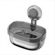 thumbnail image 1 of Jabonera con Ventosa para BañO, Jabonera con DesagüE, Caja de JabóN MóVil para Pared, Accesorios de BañO C, 1 of 6