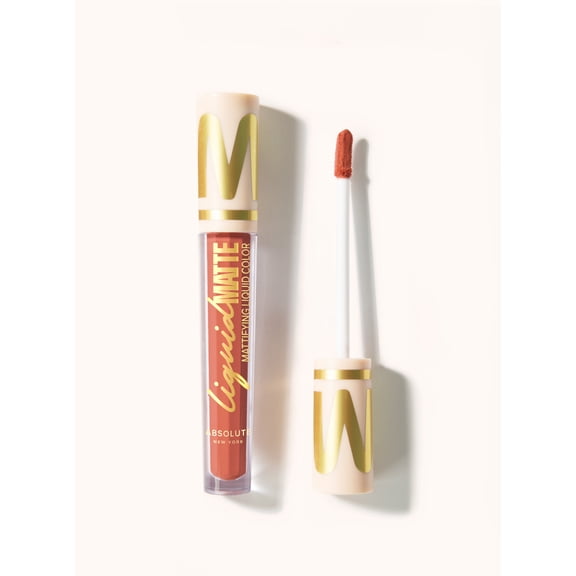 Matte Liquid Lipstick