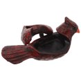 thumbnail image 3 of Shisuyan Outdoor Key Holder Safe Fake Bird Spare House Key Case Garden Key Keeper Box, 3 of 8