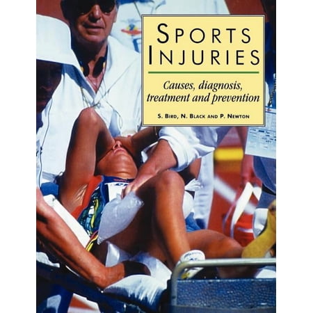Therapy in Practice: Sports Injuries: Causes Diagnosis Treatment and Prevention (Paperback)