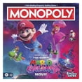 thumbnail image 1 of Monopoly : Super Mario Galaxy Le Film, jeu de plateau, 1 of 9