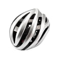 thumbnail image 3 of Casco de bicicleta shamjiam Ventilación Cómodo para Hombres y mujeres Plata, 3 of 8