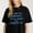 Black-2, variant on Women's The Best Mom Raises A Cosplayer Graphic T-Shirt S-4XL Mother's Day Gift