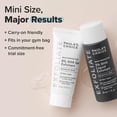 thumbnail image 4 of Exfoliante facial Paula's Choice, perfeccionador de la piel, gel con 8% de AHA y 2% de BHA líquido Travel Duo, 4 of 5