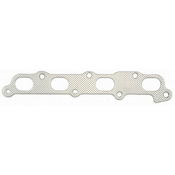 Exhaust Manifold Gasket Set - Compatible with 2004 - 2006 GMC Canyon 2.8L 4-Cylinder 2005