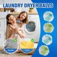 thumbnail image 6 of Pet Hair Remover for Laundry, Lint Balls, Reusable Pet Hair Remover Balls, 12PCS, 6 of 9