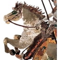 thumbnail image 4 of Windcaller Wall Sculpture, 4 of 6