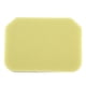 thumbnail image 1 of Esponja de Filtro de Aire Macarena para Suzuki Skywave 250 400 Color como muestra la imagen, 1 of 8
