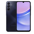 thumbnail image 1 of Samsung Galaxy A15 4G 128GB Negro Reacondicionado, 1 of 3