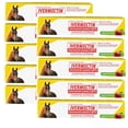 thumbnail image 1 of Equine Ive-rm-ectin Paste – Effective Horse Wormer, 1.87% for Horse/Horses Apple Flavored -10 Pack, 1 of 3
