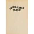 thumbnail image 1 of Pre-Owned Green Mango Magic (Paperback) 0380796015 9780380796014, 1 of 1