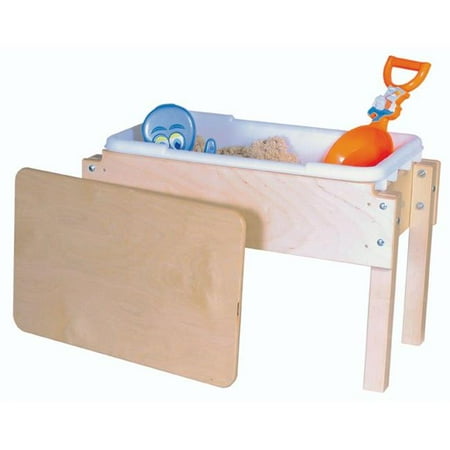Pee Tot Sand And Water Sensory Table Pee Tot Sand And Water Sensory Table