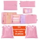 thumbnail image 1 of Organizadores de viaje para maletas bolsas organizadoras paquete 10 piezas esenciales para viaje útil para set de maletas 28” 24” y 20” Travel organizer Armored Travel, 1 of 8