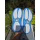 thumbnail image 5 of New Jo r-dan Jumpman Team 1 White Unc University Blue Men’s Size 9, 5 of 5