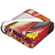 thumbnail image 4 of Manta de Cars Lightning Mcqueen, ligera y acogedora, para sofá cama, de franela súper suave, de microfibra, para viajes, para todas las estaciones, para adultos y niños, 80 x 60 pulgadas, 4 of 8
