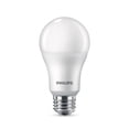 thumbnail image 2 of Philips A19 E26 (Medium) LED Bulb Soft White 100 Watt Equivalence 2 pk, 2 of 5
