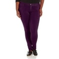 thumbnail image 3 of 1826 Jeans Womens Plus Size Moleton Pants Cotton French Terry Plus Size, 3 of 3