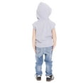 thumbnail image 3 of Wonder Nation Toddler Boys Hooded Tank Top, Sizes 12M-5T, 3 of 6