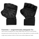 thumbnail image 5 of Sonducket 1 par de guantes deportivos, muñequera, levantamiento de pesas, protección de manos, guantes antideslizantes, transpirables, que absorben la Type2 NO2 Sonducket OD000197-02B, 5 of 6
