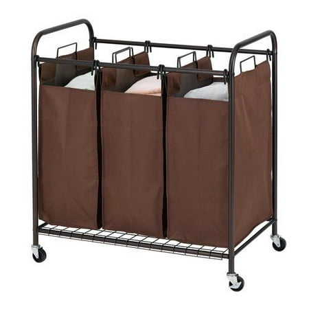 Better Homes Gardens 3 Bag Laundry Sorter Brickseek Better Homes Gardens 3 Bag Laundry Sorter Brickseek