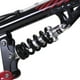 thumbnail image 5 of Combo Bicicleta Benotto Blackcomb R29 con Casco Negro/Azul negro, 5 of 6