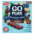 thumbnail image 4 of BAR.FR.AV.GOPURE.BLEUET.CHOCOLATE.NOIR, 4 of 4