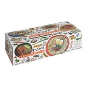 A-Sha 12 Days of Noodles Mandarin Style Pack of 3