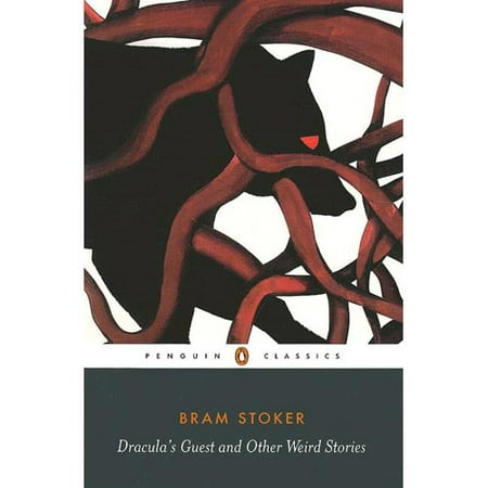 Dracula's Guest And Other Weird Tales: With the Liar of the White Worm