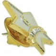 thumbnail image 2 of PinMart - 6 Year Service Award Star Enamel Pin - Employee Appreciation Pin, 2 of 6