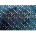 thumbnail image 4 of oneOone Cotton Silk Fabric Ikat Style Kasuri Print Fabric BTY 42 Inch Wide, 4 of 4