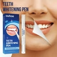 thumbnail image 4 of Pisexur Belleza Maquillaje Suero blanqueador dental en lápiz, lápiz blanqueador dental, lápiz limpiador dental que blanquea rápidamente los dientes y preserva la salud bucapara mujeres y hombres, 4 of 9