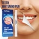 thumbnail image 4 of Suero blanqueador dental en pluma, pluma blanqueadora dental, pluma limpiadora que blanquea rápidamente los dientes y preserva la salud bucal, 5 ml, 4 of 4