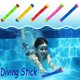 thumbnail image 1 of Juguete Buceo Submarino Piscina Juguetes Natación/Entrenamiento de buceo bajo el agua AMMAO MXZZ23418A0842, 1 of 2