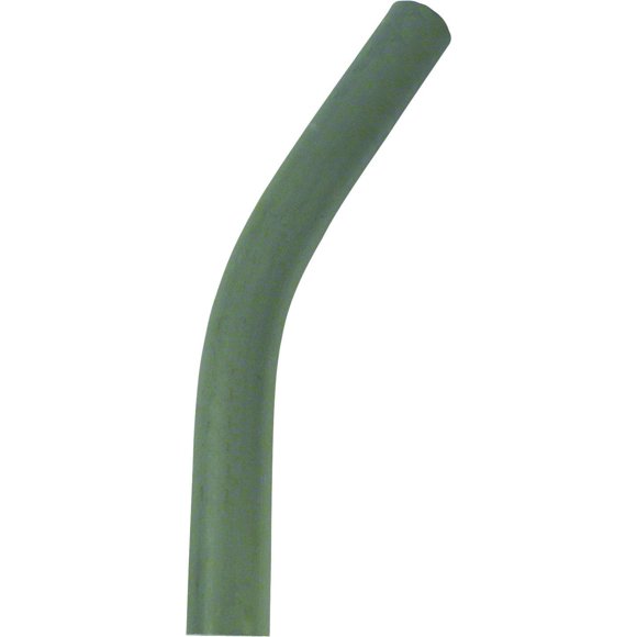 Conducto de PVC Elbow Thomas & Betts de 45 grados y 1-1/2 pulgadas