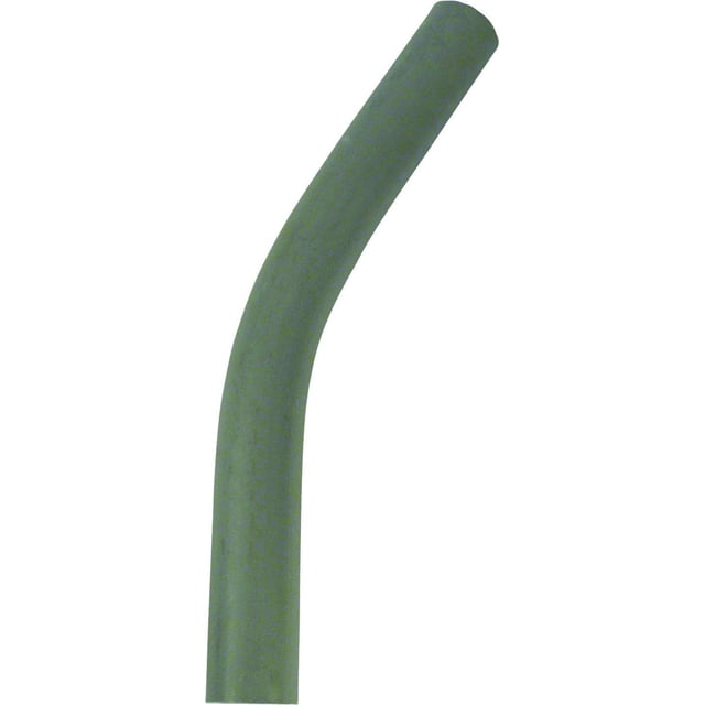 Conducto de PVC Elbow Thomas & Betts de 45 grados y 1-1/2 pulgadas