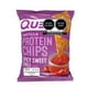 thumbnail image 5 of Chips horneadas de proteína sabor Salsa Roja Quest Nutrition Fitness Town TCSW8M1 Caja de 8, 5 of 6