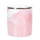 thumbnail image 1 of EeaseMX 1 soporte para brochas de maquillaje, organizador de brochas de maquillaje, soporte para bolígrafos (rosa), 1 of 7