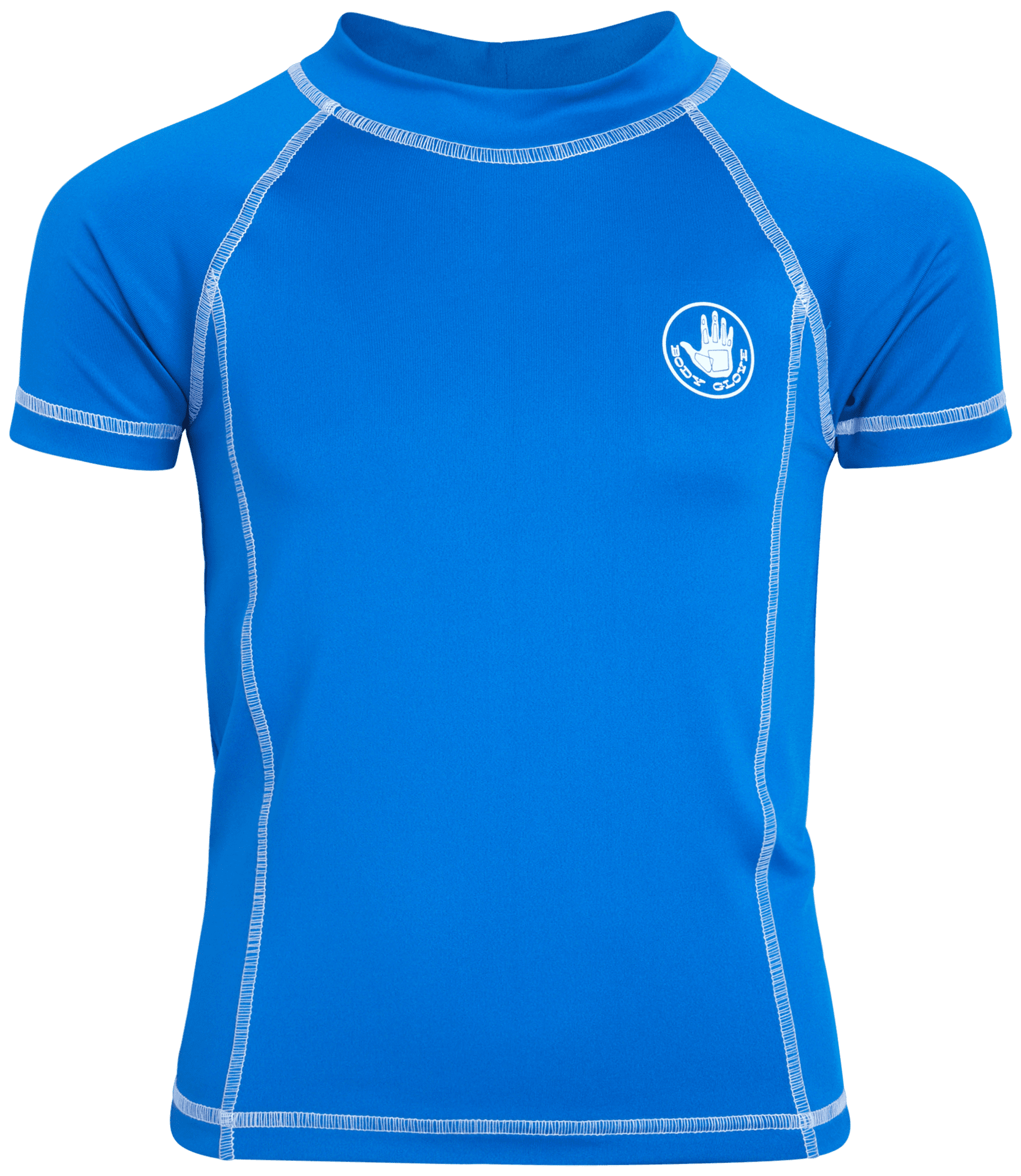 Body Glove Boys' Rash Guard Shirt - Short Sleeve UPF 50+ Sun Protection ...