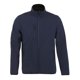 thumbnail image 1 of SOLS - Chaqueta Soft Shell Radian para Hombre (Azul Intenso) SOLS UTPC4115_deepblue, 1 of 3