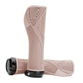 thumbnail image 3 of 2 Pcs Bike Handlebar Grips Bicycle Handlebar Grips Mountain Bike Grips Non Slip Rubber for Adults Cycling, 3 of 9