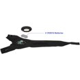 thumbnail image 3 of Par de 2 guantes con linterna LED Guantes de pesca al aire libre y destornillador para reparar y trabajar en lugares oscuros, Gadgets de herramientas para hombres y mujeres Regalos para Handyman Active Biensenido a ACTIVE, 3 of 5