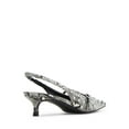 thumbnail image 5 of Madden Girl Women's Krystal-R Slingback Kitten Heel, 5 of 5